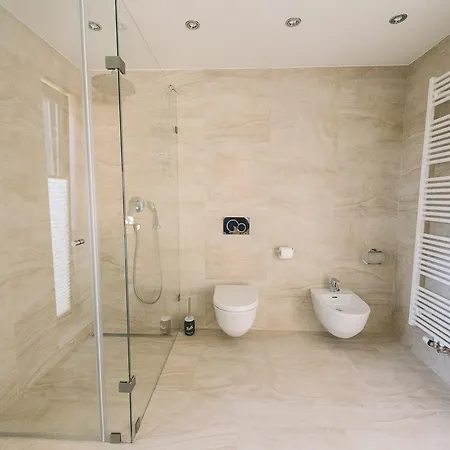 V Rodinném Domě Appartement *