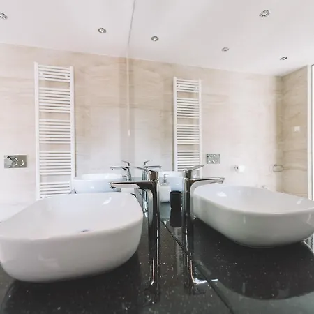 V Rodinném Domě Appartement *