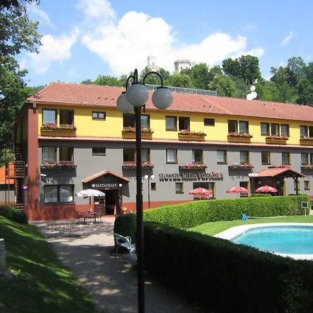 Appartement V Rodinném Domě Hluboká nad Vltavou