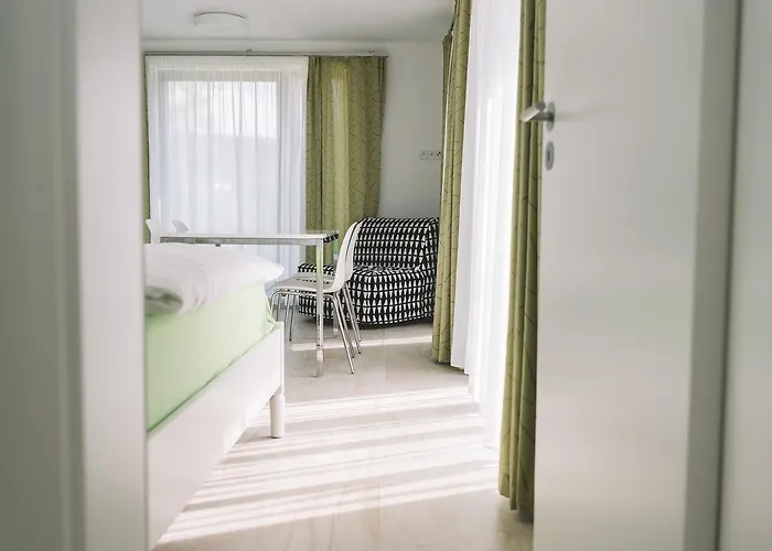 V Rodinnem Dome * Hluboká nad Vltavou