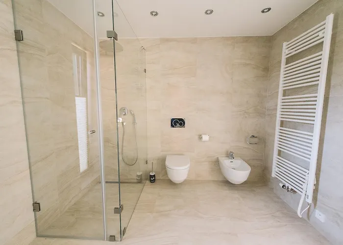 V Rodinném Domě Appartement *