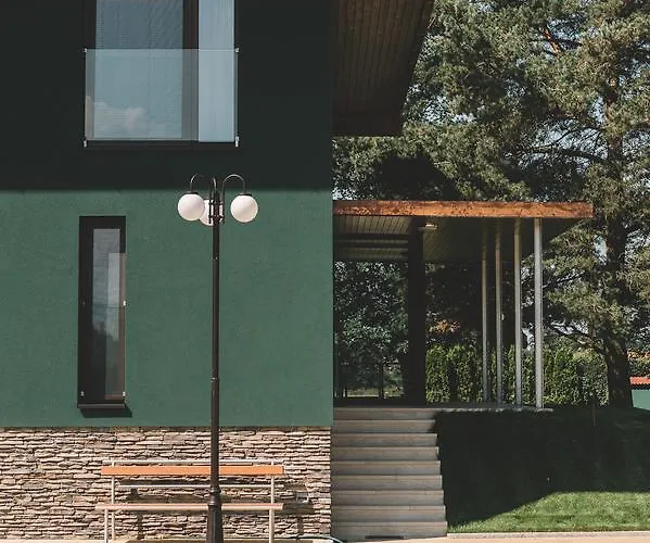 V Rodinnem Dome Hluboká nad Vltavou