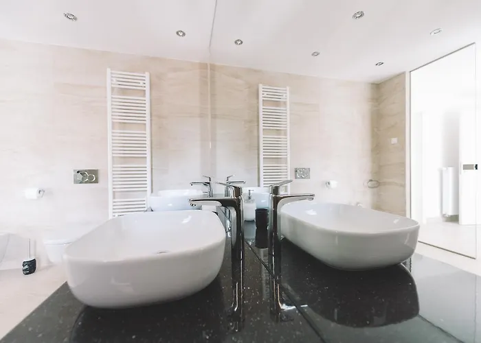 V Rodinném Domě Appartement *