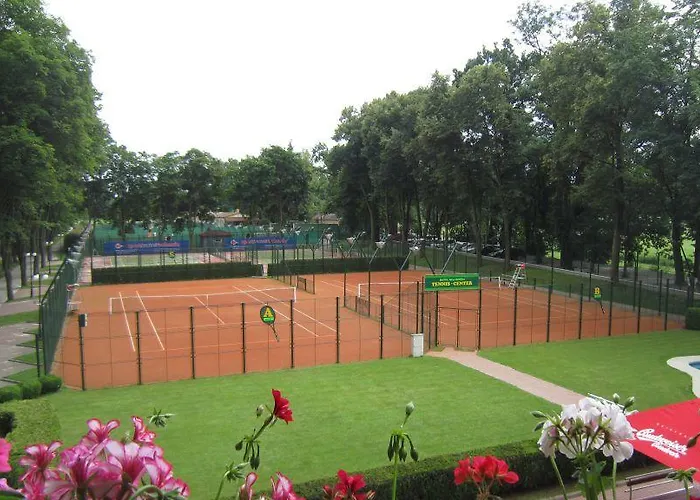 V Rodinnem Dome * Hluboká nad Vltavou